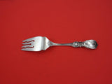 Francis I by Reed and Barton Old Sterling Cold Meat Fork not pierced rare 7 3/4"