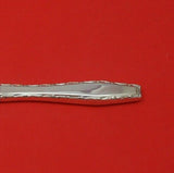 Rapallo by Lunt Sterling Silver Casserole Spoon HH WS Custom Made 11 1/4"