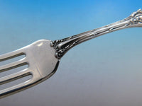 Lucerne by Wallace Sterling Silver Flatware Set for 8 Service 40 Pieces