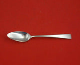 Craftsman by Towle Sterling Silver Melon Spoon Flat Bowl Original 6" Rare