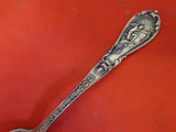 Zodiac By Gorham Sterling Silver Demitasse Spoon Sagittarius November 4 1/8"