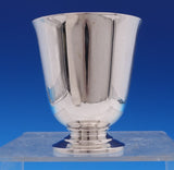 Gorham Sterling Silver Punch Cup #582 3" x 3 5/8" Heavy 4.9 ozt. (#9048)