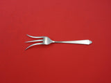Granado by Lunt Sterling Silver Lemon Fork 5"