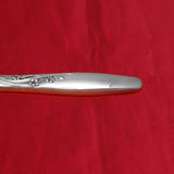 Summer Song by Lunt Sterling Silver Soup Ladle HH with Stainless Custom 10 1/2"
