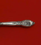 Rose Elegance by Lunt Sterling Silver Regular Knife 9" Flatware Silverware New