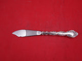 Impresario by Oneida Sterling Silver Master Butter HH 6 7/8"