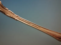 English Provincial by Reed and Barton Sterling Silver Flatware Set Service 79 pc