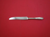 Sweetheart Rose by Lunt Sterling Silver Junior Knife French 7 3/4"
