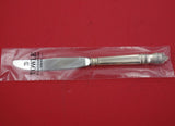Danish Baroque by Towle Sterling Silver Dinner Knife modern FS 9 1/2"
