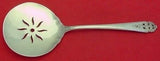 Queen's Lace by International Sterling Silver Tomato Server 7 7/8"