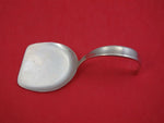 Contour by Towle Sterling Silver Tart Server 4 1/2" Serving Heirloom