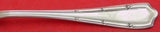 Francis I by Alvin Sterling Silver Pastry Fork 3-Tine 6" Flatware Heirloom