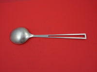 Avanti by Celsa Sterling Silver Berry Spoon 10"