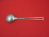 Avanti by Celsa Sterling Silver Berry Spoon 10"