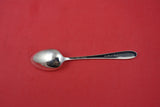 Sweetheart Rose by Lunt Sterling Silver Teaspoon 5 7/8"
