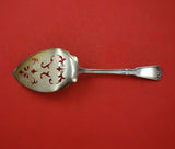 Chambord by Reed and Barton Sterling Silver Banana Server FH AS Pierced 10"