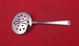 Pantheon by International Sterling Silver Cucumber Server 6 1/8"