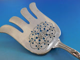 Broom Corn by Tiffany & Co. Sterling Silver Asparagus Serving Fork Pierced 9 1/2