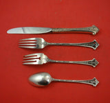 Classic Bouquet by Gorham Sterling Silver Place Size Place Setting(s) 4pc