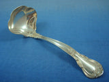 Chantilly by Gorham Sterling Silver Flatware Set Service 90 Pieces