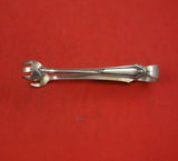 Princess Anne by Wallace Sterling Silver Sugar Tong 3 7/8" Serving Vintage