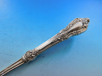 Eloquence by Lunt Sterling Silver Soup Ladle HH All-sterling 12 1/2" Serving