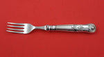 Kings by Robert Belk English Sterling Silver Fish Fork HH AS 7 1/8"