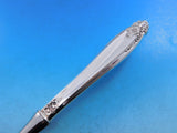 Prelude by International Sterling Silver Pasta Server Custom Made HHWS 11 1/8"