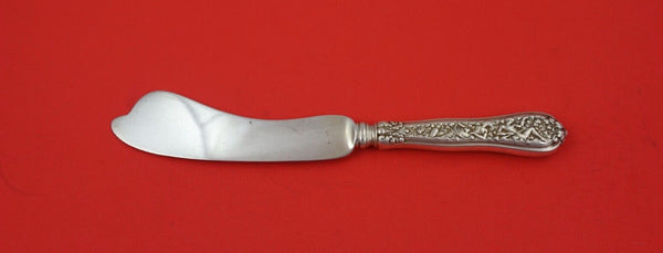 Olympian by Tiffany and Co Sterling Silver Fish Knife HH AS dolphin 7 1/2"