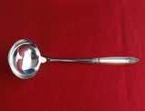 Empress by International Sterling Silver Soup Ladle HH WS Custom Made 10 1/2"