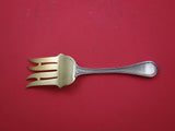 Old Newbury by Towle Sterling Silver Fish Serving Fork GW 9"