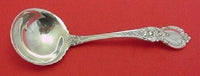 Charlemagne by Towle Sterling Silver Sauce Ladle 5 1/2" Serving Vintage