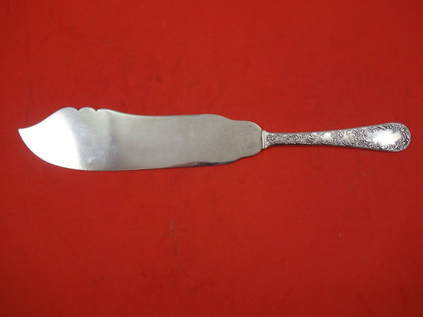 Douglas by Gorham Sterling Silver Ice Cream Slice 10" Serving Silverware