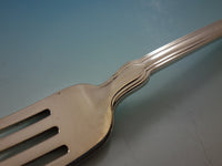 Hamilton by Tiffany and Co Sterling Silver Flatware Set 12 Service 117 pc Dinner
