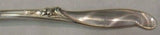 Silver Melody by International Sterling Silver Lemon Fork 5 3/8"