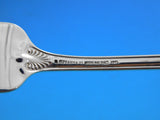 Palm by Tiffany & Co Sterling Silver Flatware 12 Set 54 pcs Dinner EGB Monogram