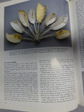 Vine Tiffany Sterling Silver Ice Cream Server Grapevine 11 1/4" IN TIFFANY BOOK