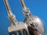 Olympian by Tiffany and Co Sterling Silver Flatware Set 12 Service 240 pc Dinner