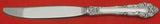 Grande Renaissance by Reed and Barton Sterling Dinner Knife 9 3/4" Flatware