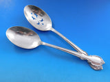 Reflection by 1847 Rogers Silverplate Flatware Set for 12 Service 78 pcs