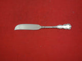 Louis XV by Whiting Gorham Sterling Silver Pate Knife narrow 5" Original