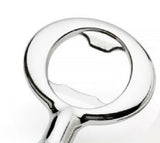 Breton Rose by International Sterling Silver Bottle Opener HH Custom Made 6"