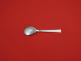 Blok - Acadia by Georg Jensen Sterling Silver Ice Cream Spoon original 5 1/2"