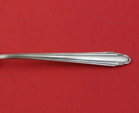 Contempora by Dominick and Haff Sterling Silver Berry Spoon 9 1/4" Serving