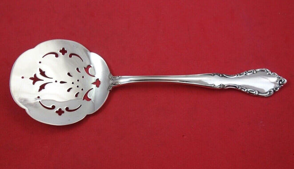Chelsea Manor by Gorham Sterling Silver Tomato Server 8 3/4" Serving Vintage