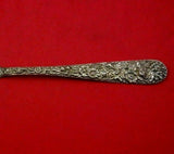Repousse by Kirk Sterling Silver Hot Cake Lifter 925/1000 6 7/8" Serving