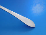 Faneuil by Tiffany & Co. Sterling Silver Flatware Set 12 Service 247 pcs Dinner