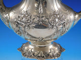 Francis I by Reed and Barton Sterling Silver Coffee Pot #571A 48oz 10 1/2" #8754