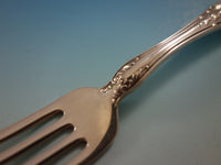 Prince Eugene by Alvin Sterling Silver Flatware Set for 8 Service 32 pieces