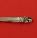 Norse by International Sterling Silver Junior Knife French 7 1/4" Heirloom